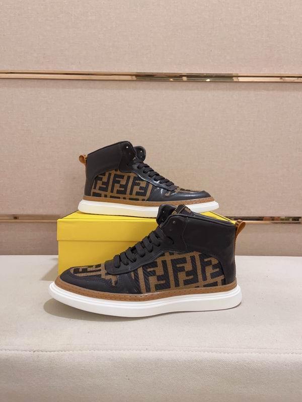 Fendi Men's Shoes 149